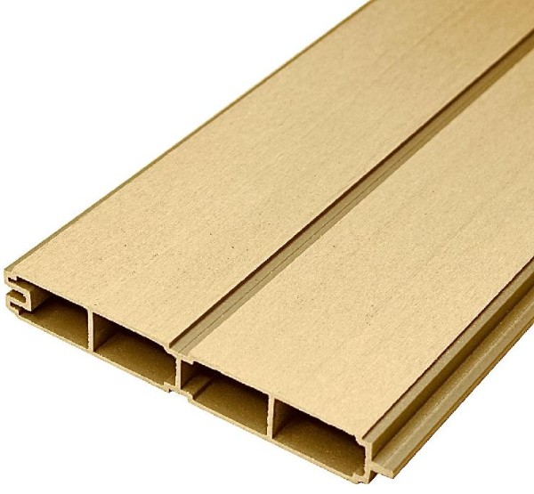 Заборная доска FAYNAG ДПК NIKA орех купить в Азове