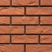 Фасадная панель FineBer, Кирпич Баварский, Терракотовый купить в Азове