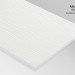 Фиброцементный сайдинг Fibra Plank Белый классический / RAL 9003 купить в Азове