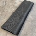 Заборная панель шип-паз EasyDecking Wood-Х 146х20 Черное дерево купить в Азове