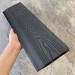 Заборная панель шип-паз EasyDecking Wood-Х 146х20 Черное дерево купить в Азове