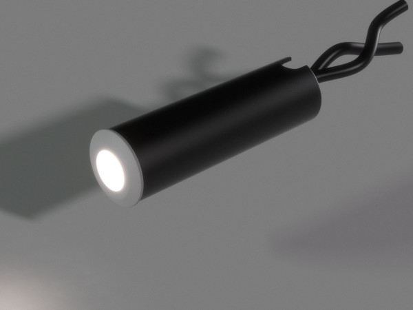 Точечные светильники Белый WLCL-111 купить в Азове