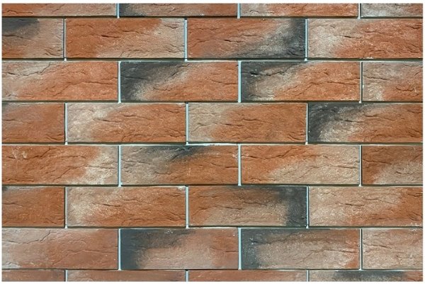 Фиброцементные панели КАНЬОН коллекция ИНДИГО 43 купить в Азове