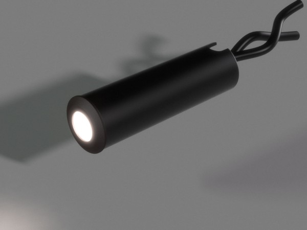 Точечные светильники Коричневый WLCL-111 купить в Азове