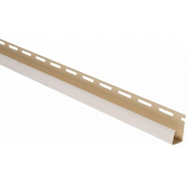 J-профиль Люкс Крашенный, К-15, ВН, Ясень купить в Азове