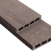 Террасная доска ДПК Outdoor 3D NEVADA/CALIFORNIA BROWN коричневая микс купить в Азове
