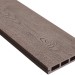 Террасная доска ДПК Outdoor 3D NEVADA/CALIFORNIA BROWN коричневая микс купить в Азове