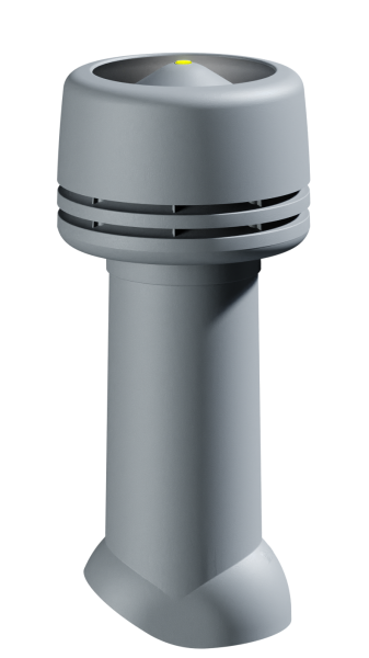 Трубный аэратор Docke Серый купить в Азове