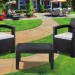 Комплект Rattan Comfort 3 купить в Азове
