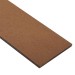 Универсальная доска EasyDecking Wood-X 131х11 Коричневый купить в Азове