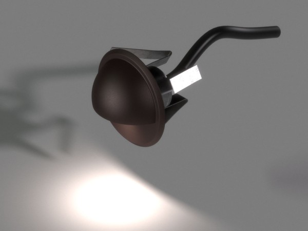 Точечные светильники Коричневый WLCL-112 купить в Азове