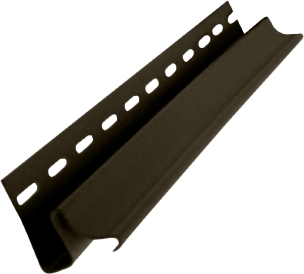 Галтель(карнизный молдинг) Vinyl-On 3660-Венге купить в Азове