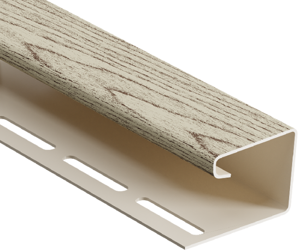 J-профиль Амурский  купить в Азове