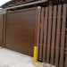 Штакетник ДПК Woodvex Палисандр купить в Азове