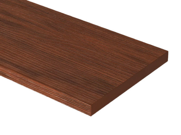 Штакетник ДПК Woodvex Палисандр купить в Азове