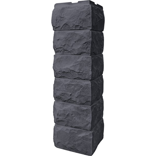 Угол наружный FineBer, Скол Асфальт купить в Азове