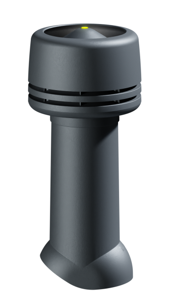 Трубный аэратор Docke Черный купить в Азове