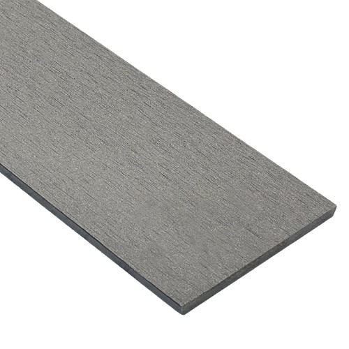Универсальная доска EasyDecking Wood-X 131х11 Серый купить в Азове