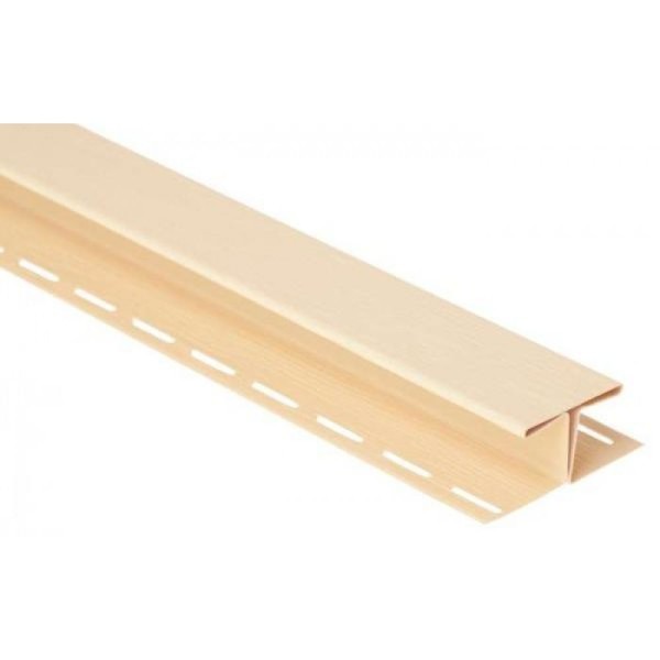 Н-профиль Люкс Крашенный, T-18, ВН, Золотистый купить в Азове