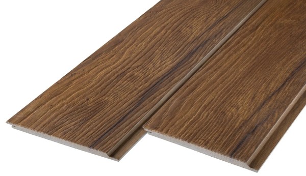 Фиброцементные панели FCSPRO Decor Wood Click Термо елка купить в Азове