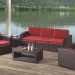 Уличный диваны и кресла Rattan Premium 5 купить в Азове