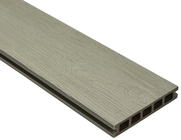 Террасная доска из ДПК CM Decking серия Country Grey купить в Азове