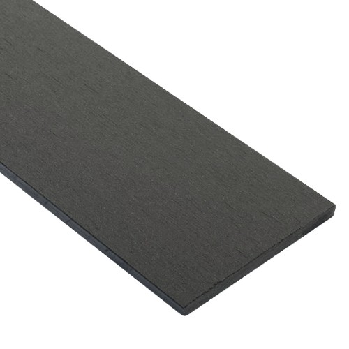 Универсальная доска EasyDecking Wood-X 131х11 Черное дерево купить в Азове
