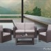 Уличный диваны и кресла Rattan Premium 4 купить в Азове