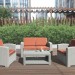 Уличный диваны и кресла Rattan Premium 4 купить в Азове
