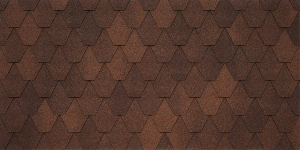 Гибкая черепица Tegola UNICA SARDEGNA LIBERICA 020 купить в Азове