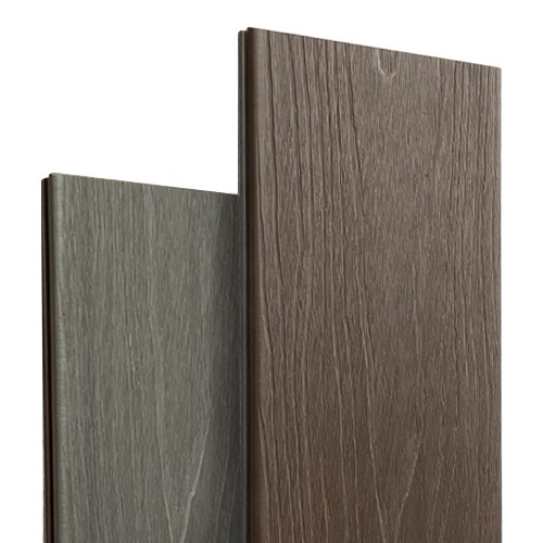 Террасная доска ДПК Co-extrusion EasyDecking 145х21 3D Multicolor Chestnut / Old Barn купить в Азове