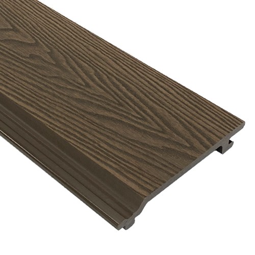 Фасадная панель EasyDecking Wood-X 156х21 Венге купить в Азове