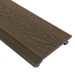 Фасадная панель EasyDecking Wood-X 156х21 Венге купить в Азове