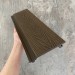 Фасадная панель EasyDecking Wood-X 156х21 Венге купить в Азове