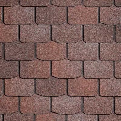 Гибкая черепица Shinglas, серия Классик, коллекция Модерн – Мрамор купить в Азове