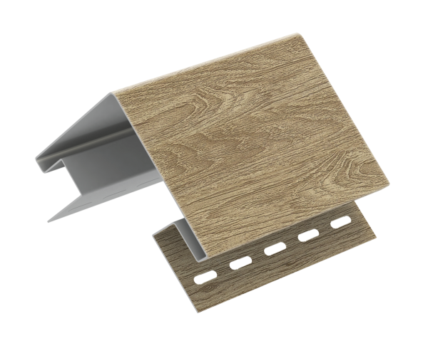 Наружный угол Timberblock Планкен Кленовый купить в Азове