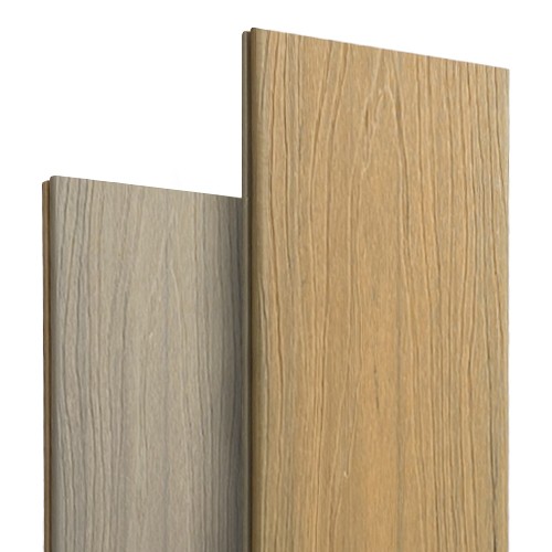 Террасная доска ДПК Co-extrusion EasyDecking 145х21 3D Multicolor Oak / Driftwood купить в Азове
