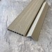 Террасная доска ДПК Co-extrusion EasyDecking 145х21 3D Multicolor Oak / Driftwood купить в Азове