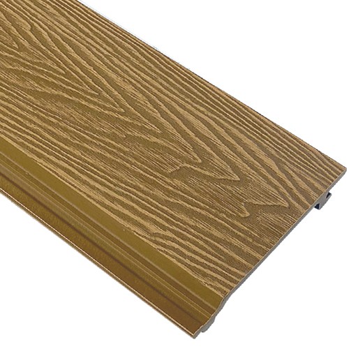 Фасадная панель EasyDecking Wood-X 156х21 Дуб купить в Азове