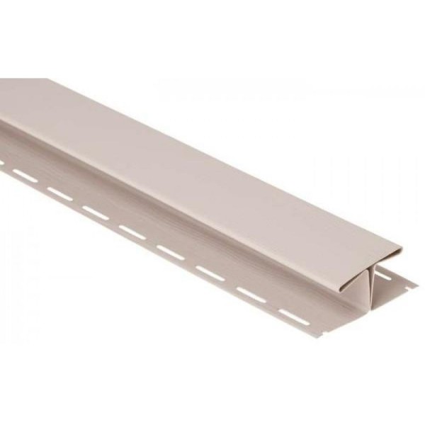 Н-профиль Люкс Крашенный, T-18, ВН, Персиковый купить в Азове