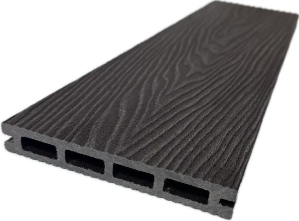 Доска террасная ДПК NanoWood Lite 3D купить в Азове