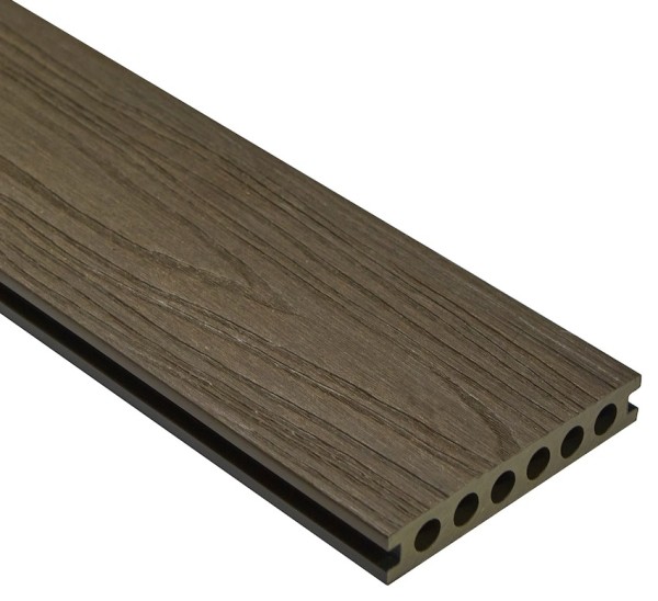 Террасная доска из ДПК CM Decking серия Reverse, Волнат купить в Азове