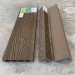 Террасная доска ДПК EasyDecking Wood-X 146х23 Венге купить в Азове
