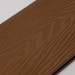 Террасная доска Ecodecking Экстра 3D полнотелая Шоколад купить в Азове