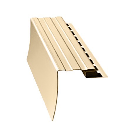 Околооконный профиль 3,05 м TECOS ВАНИЛЬ купить в Азове