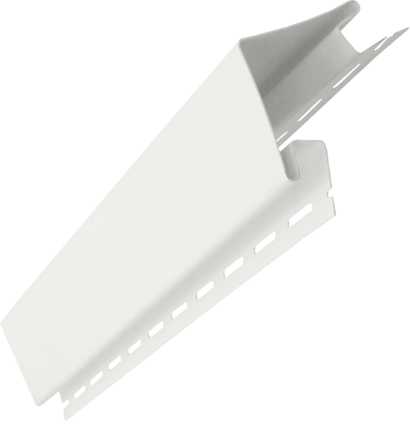 Наружный угол Logistik Vinyl-On – Белый купить в Азове