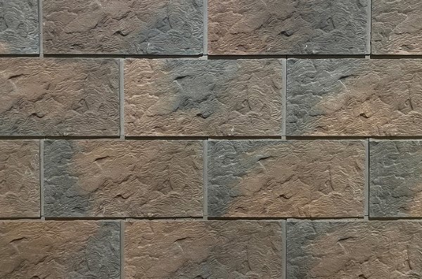 Фиброцементные панели КАНЬОН коллекция ПЕСЧАНИК 26 купить в Азове