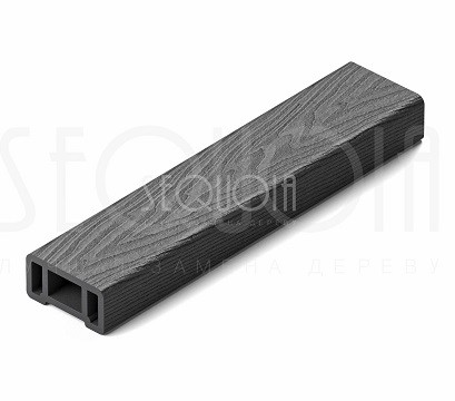 Перила SEQUOIA Evolution 3D WOOD GRAY купить в Азове