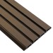 Фасадная реечная панель EasyDecking Wood-X 219х26 Венге купить в Азове