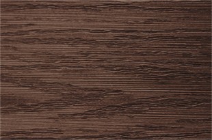 Террасная доска из ДПК Terrapol Смарт Полнотелая с пазом Орех милано купить в Азове
